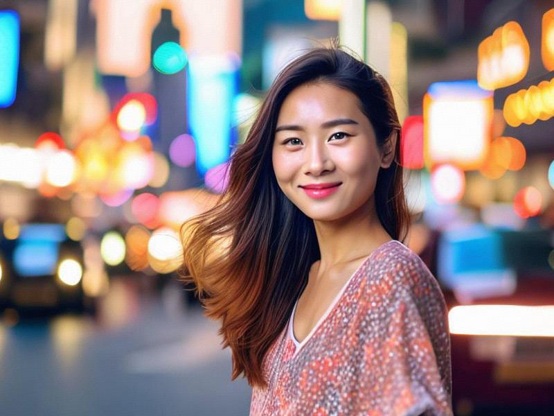 Shanghai: A Vibrant Metropolis Where Tradition Meets Modernity
