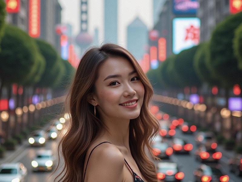 Shanghai's Nightlife Metamorphosis: How Luxury Entertainment Clubs Are Redefining Urban Leisure
