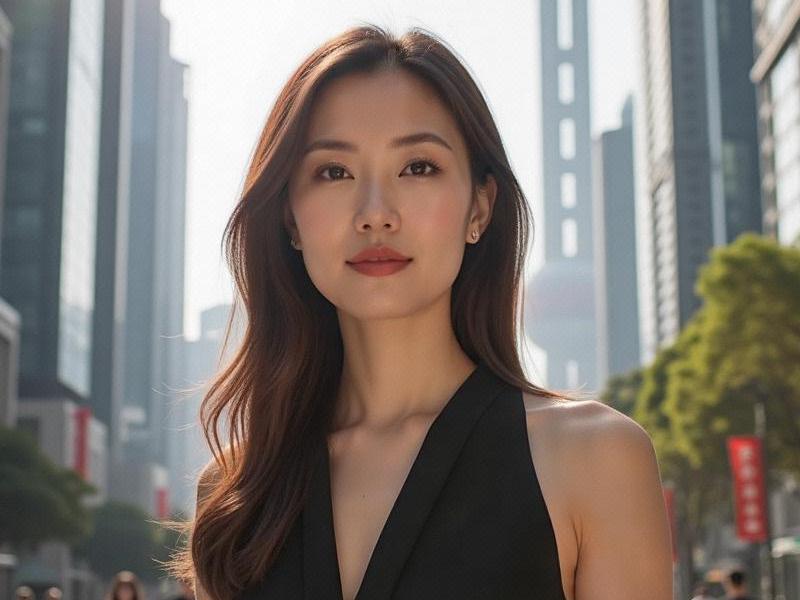 【摩登密码】从月份牌到直播间：上海女性的百年美丽叙事