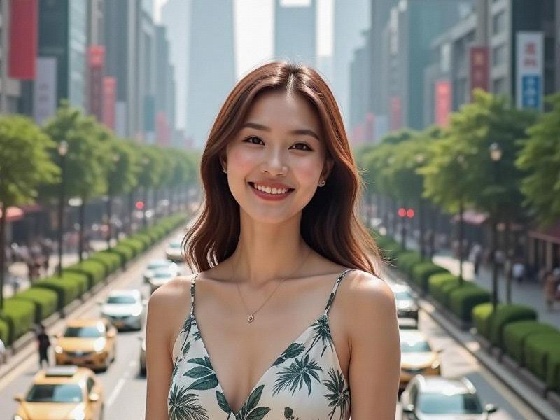 Shanghai 2025: The Harmonious Fusion of Heritage and Hypermodernity
