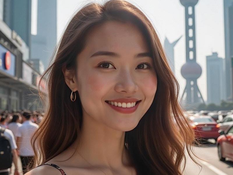Shanghai 2025: How Asia's Financial Capital is Reinventing Urban Living