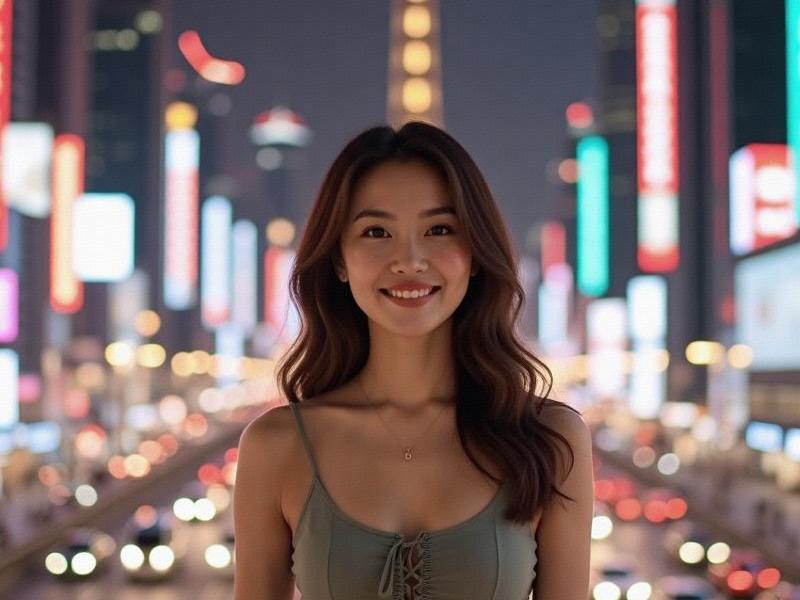 The Great Shanghai Reinvention: How China's Financial Capital is Redefining Urban Futures