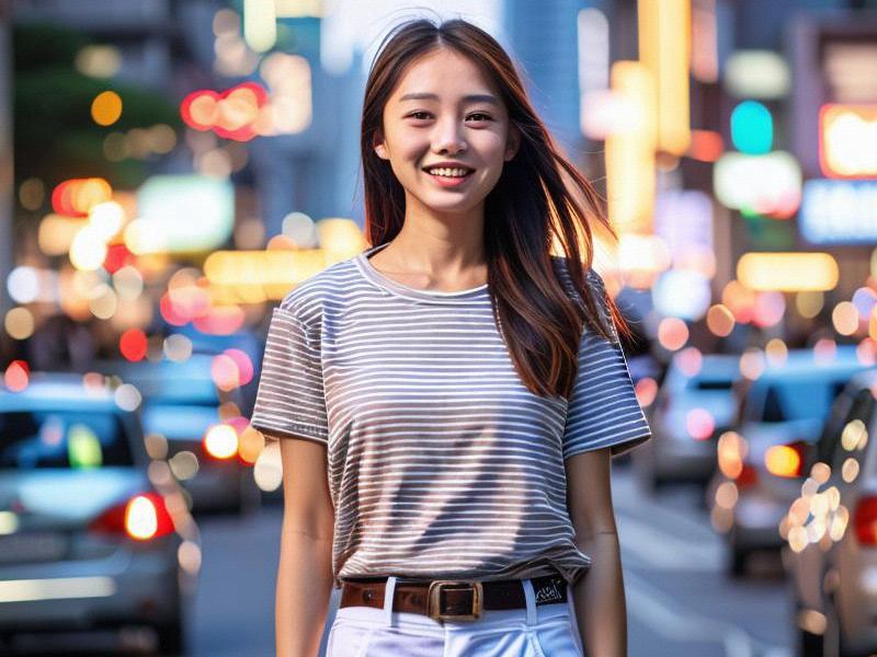 Shanghai and Its Surroundings: A Blend of Modernity and Tradition