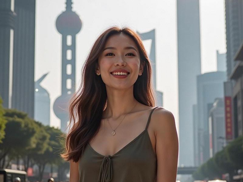 The 360-Degree Metropolis: How Shanghai and Its Satellite Cities Are Redefining Urban Ecosystems