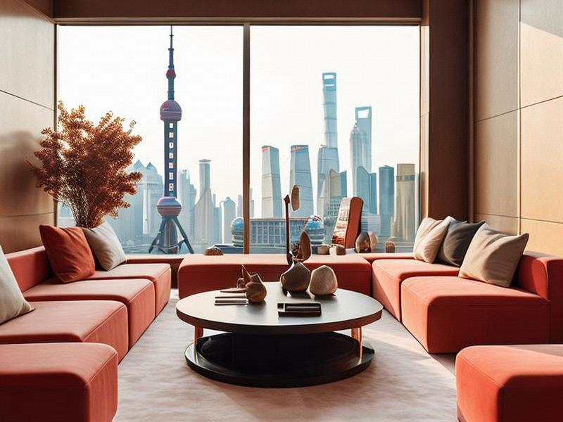 Shanghai Entertainment Clubs: An In-depth Look