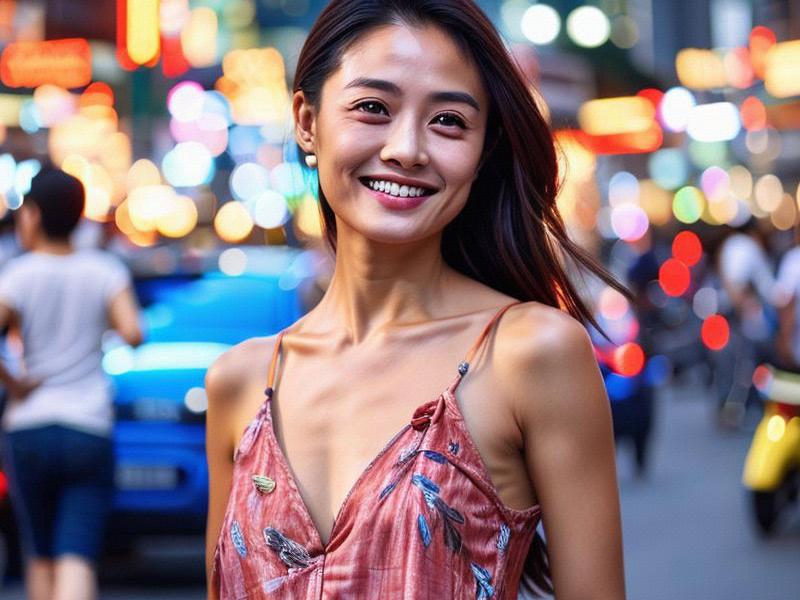 Shanghai Entertainment Clubs - A Showcase of Urban Nightlife and Cultural Exchange