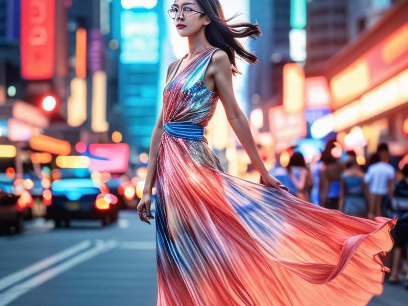 Shanghai: A Dynamic Metropolis of ChinaKeywords: Shanghai, Economy, Culture, Urbanization, GlobalizationDescription:Shanghai, the largest city in Chin