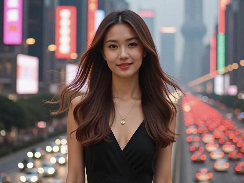 Neon Renaissance: How Shanghai's Entertainment Clubs Are Shaping China's Nightlife Future