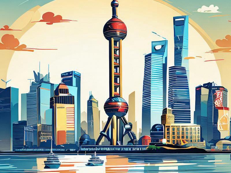 The Dynamic Evolution of Shanghai: A Global Metropolis in the 21st Century