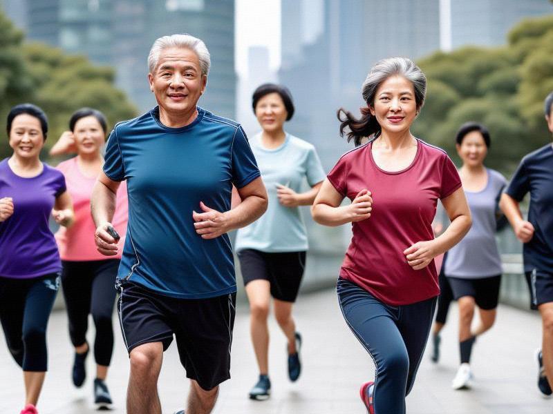 Premium Health Club Membership: A Valuable Financial Decision in Shanghai