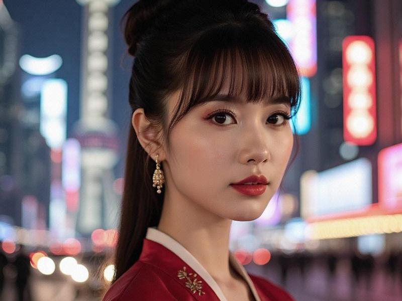 梧桐树下的风华录：上海女子的百年时尚基因
