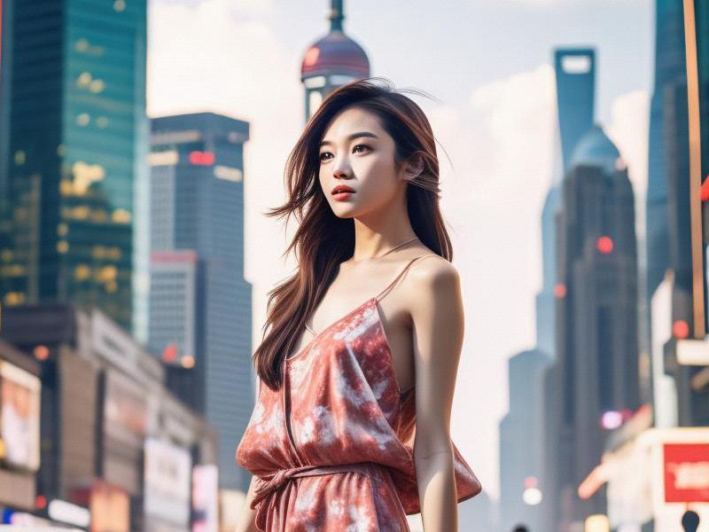 Exploring the Vibrant Entertainment Scene in Shanghai: A Comprehensive Guide to Entertainment Venues