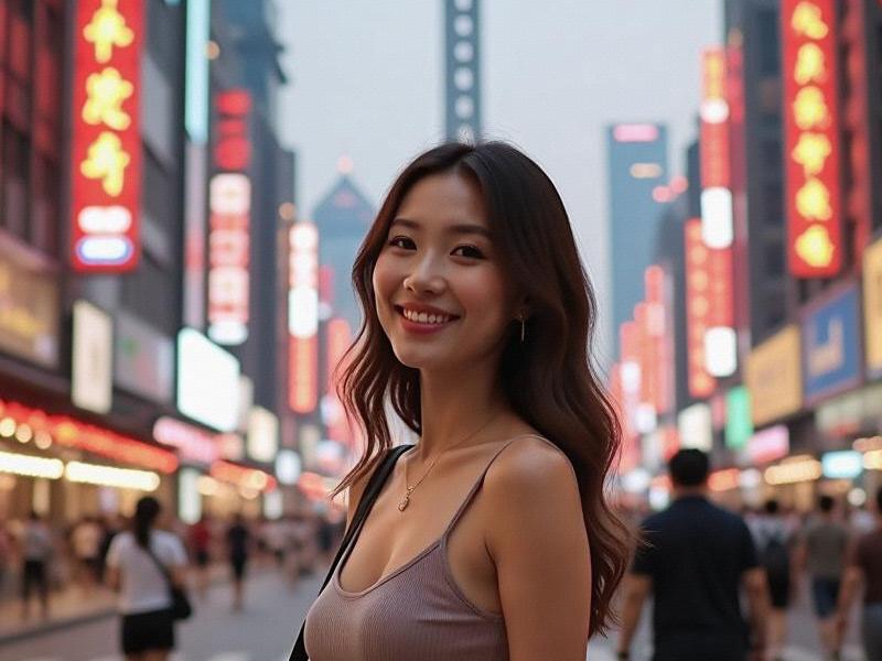 The Shanghai Megaregion: How China's Economic Powerhouse is Redefining Urban Integration