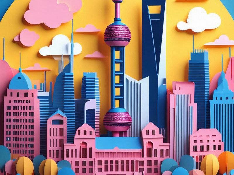 Shanghai's Vibrant Entertainment Club Scene: A Blend of Tradition and Modernity