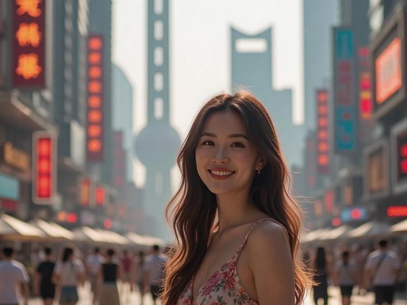 Velvet Ropes & Virtual Reality: Shanghai's Entertainment Clubs Enter the Metaverse Era