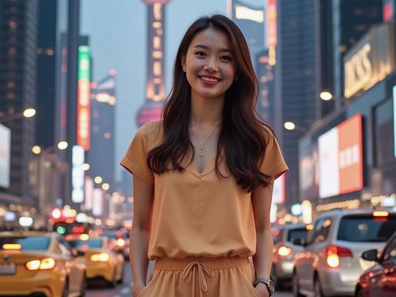 The Greater Shanghai Megalopolis: How China's Economic Capital is Redefining Regional Development
