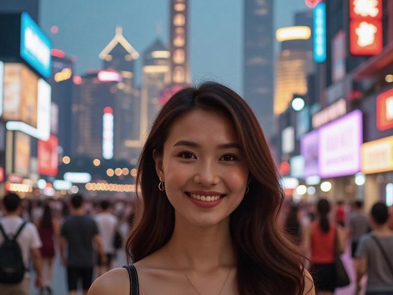 Shanghai’s Quantum Velvet: Photonic Nightclubs Redefining Global Entertainment Dynamics