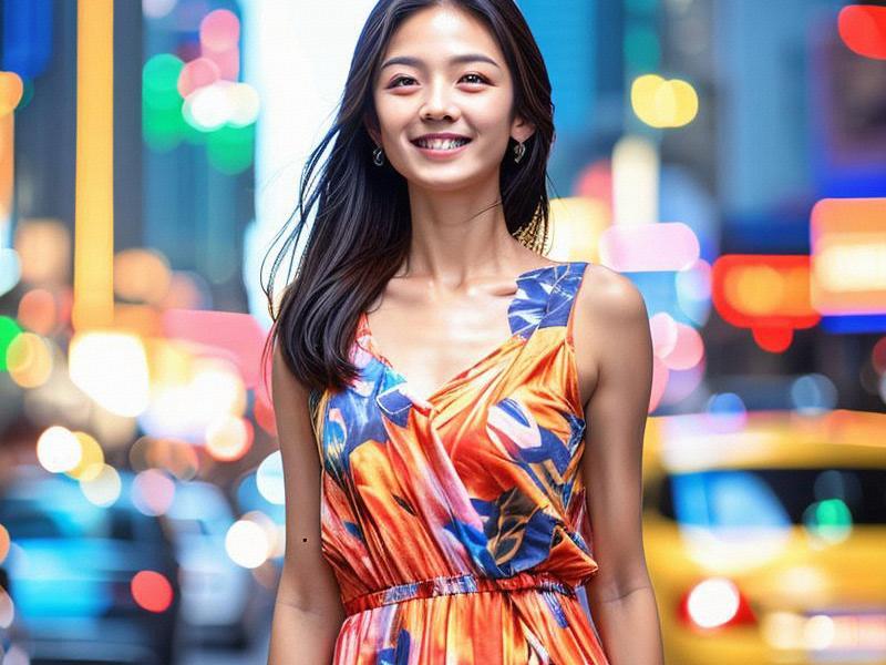 Shanghai Girls: A Glimpse into the Lives of Modern Shanghai Women