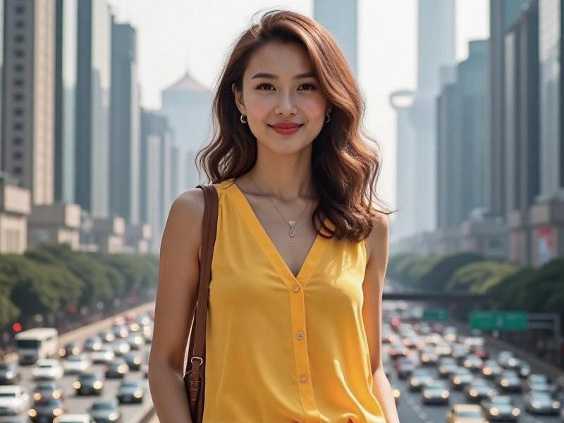 Shanghai 2025: The Blueprint for Tomorrow's Sustainable Megacity