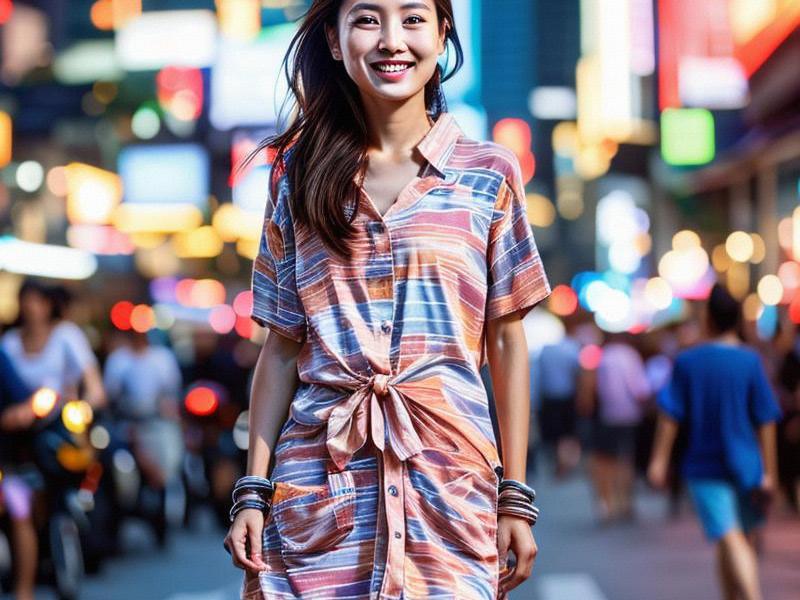 Shanghai's New Entertainment Resort: A Hub of Fun and Culture