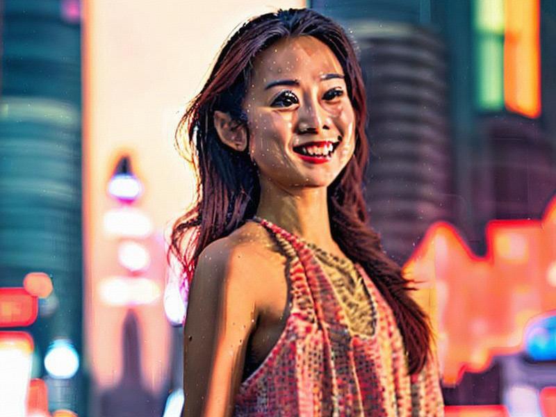 Shanghai's Green Transformation: How the City is Leading China's Eco-Friendly Urban Development