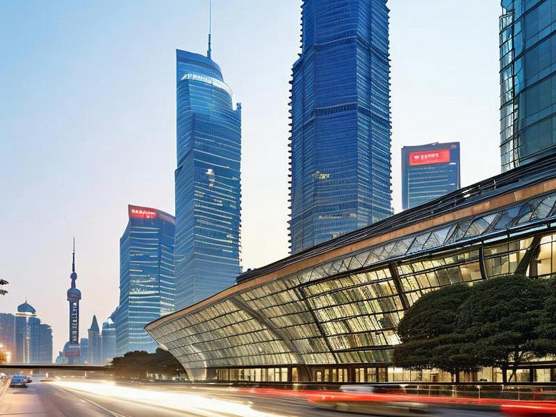 Shanghai's Current Situation and Future Prospects