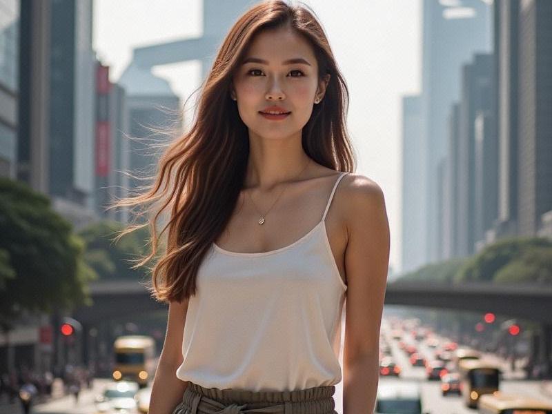 Quantum Leap: How Shanghai Became the Global Epicenter of Tech Innovation