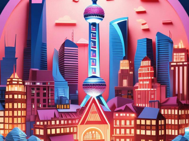 Shanghai Entertainment Clubs: An Exclusive Guide