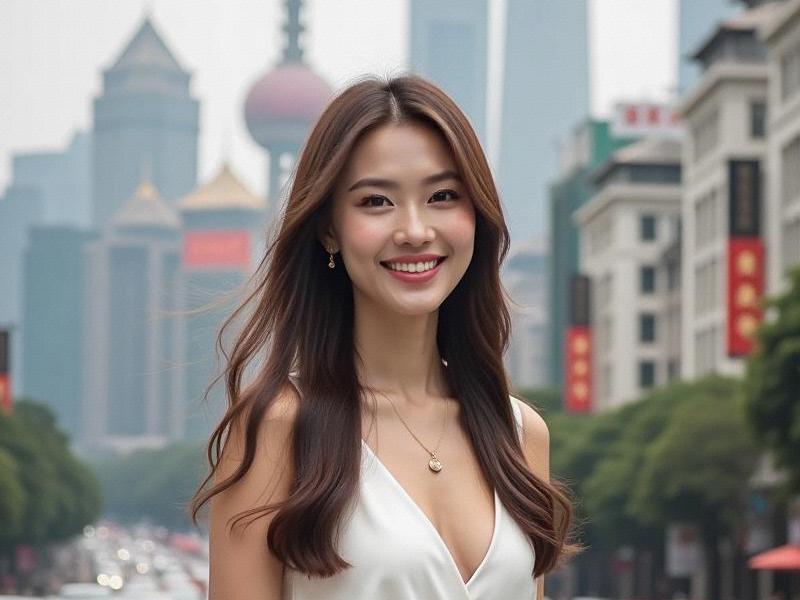 The Greater Shanghai Effect: How China's Financial Capital is Reshaping the Yangtze River Delta