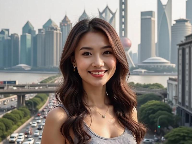 《破茧：上海女性艺术家的三重身份重构》