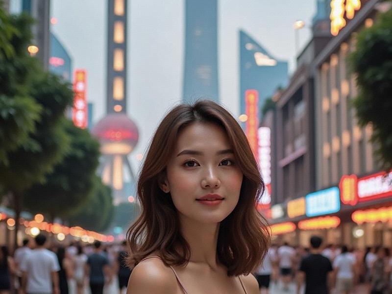Shanghai 4250: Quantum Chrono-Entertainment Nexus and the Galactic Leisure Singularity