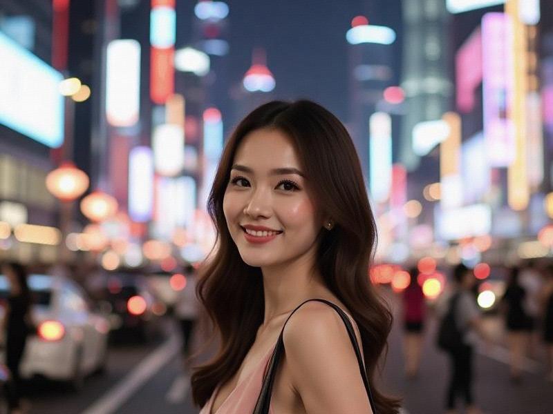 The Velvet Rope Revolution: Inside Shanghai's USD 3.8 Billion Nightlife Economy
