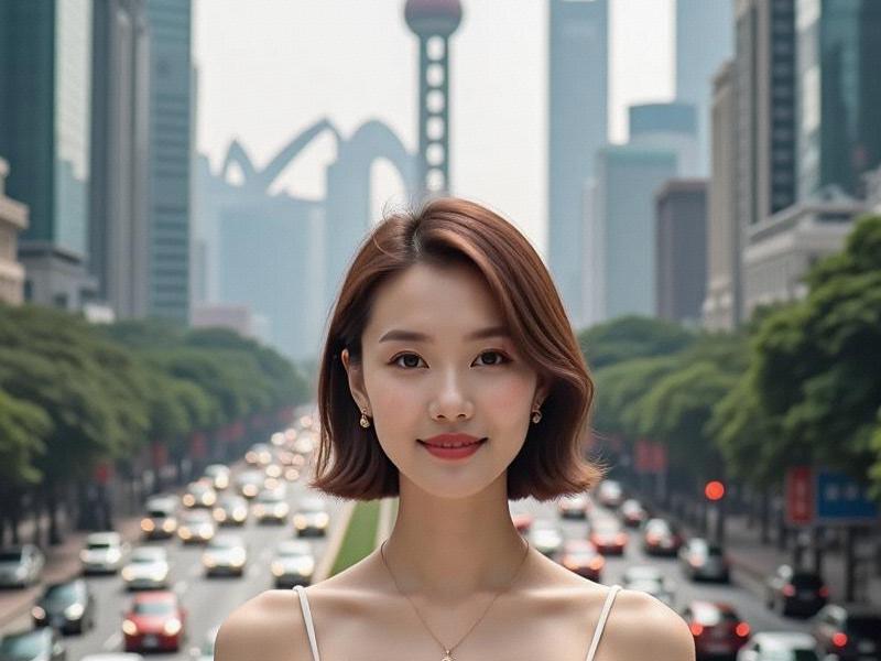 Shanghai 2040: The Making of a Future-Ready Metropolis