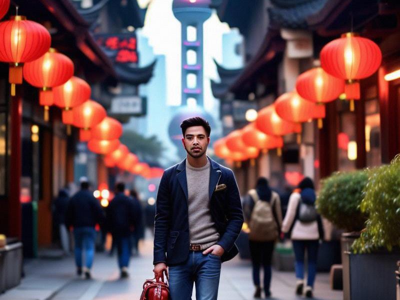 Shanghai Lifestyle Tips for Foreigners