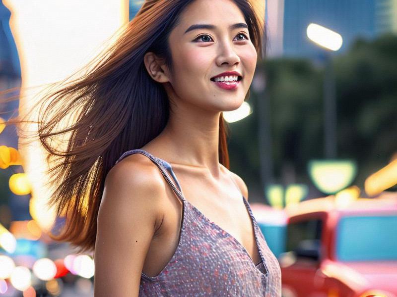 Shanghai's Thriving Entertainment Scene: A Hub of Creativity and Culture