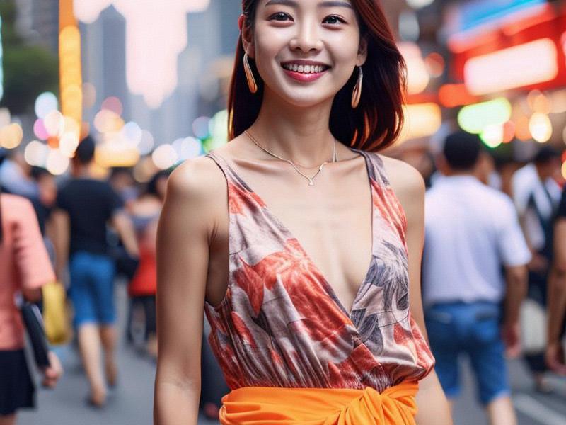 Shanghai and Its Vibrant Surroundings: A Comprehensive Overview