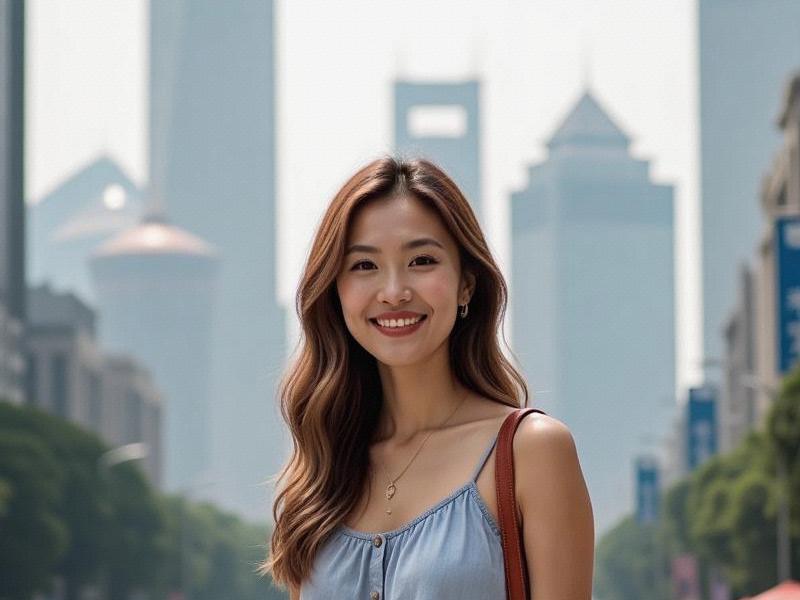 Shanghai's Innovation Ecosystem: Pioneering East Asia's Integrated Development Model