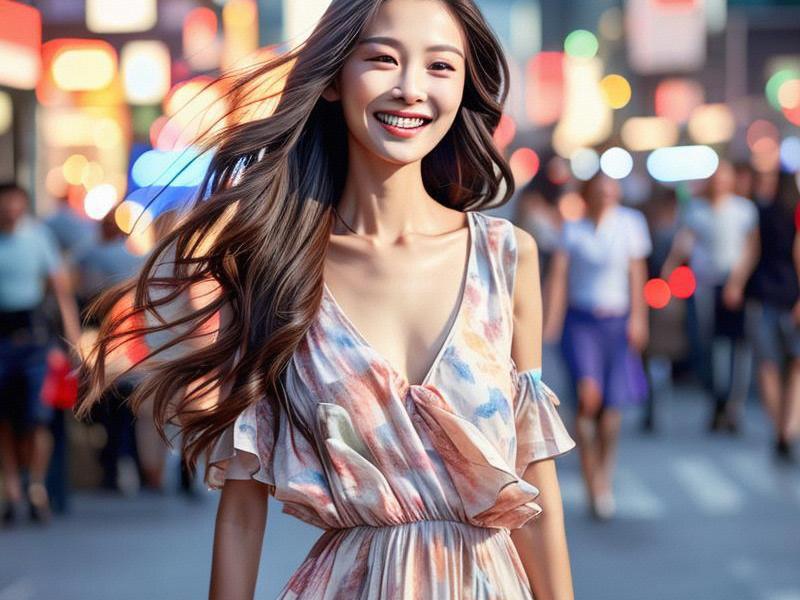 Shanghai's Thriving Entertainment Scene: A Diverse Palette of Culture and Fun