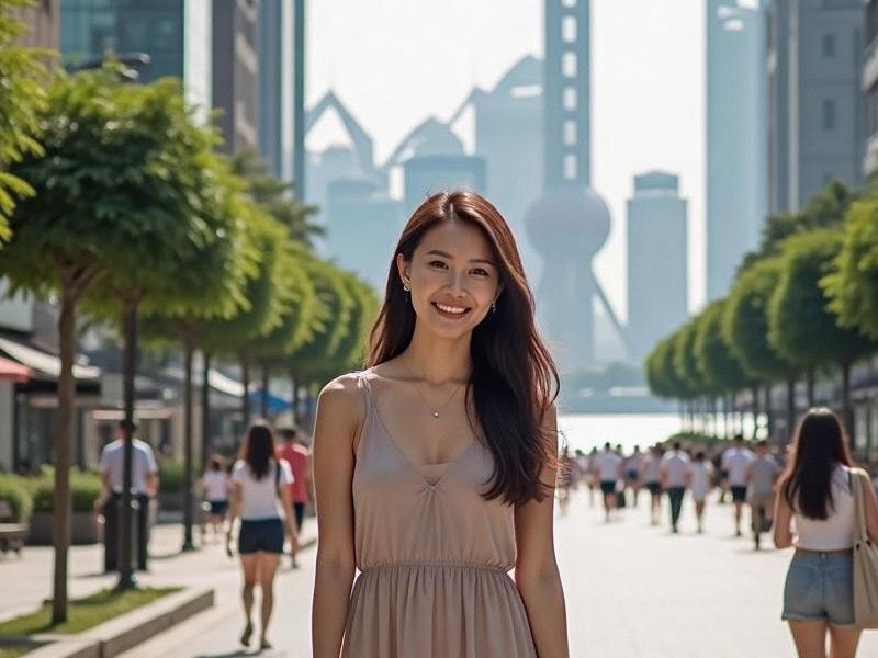 Shanghai’s Photonic Renaissance: Quantum Ecosystems Redefining Urban Civilization