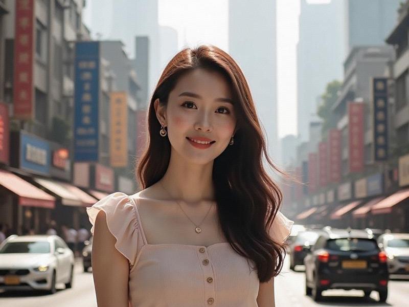 Neon and Negotiations: The Dual Life of Shanghai's High-End Entertainment Clubs