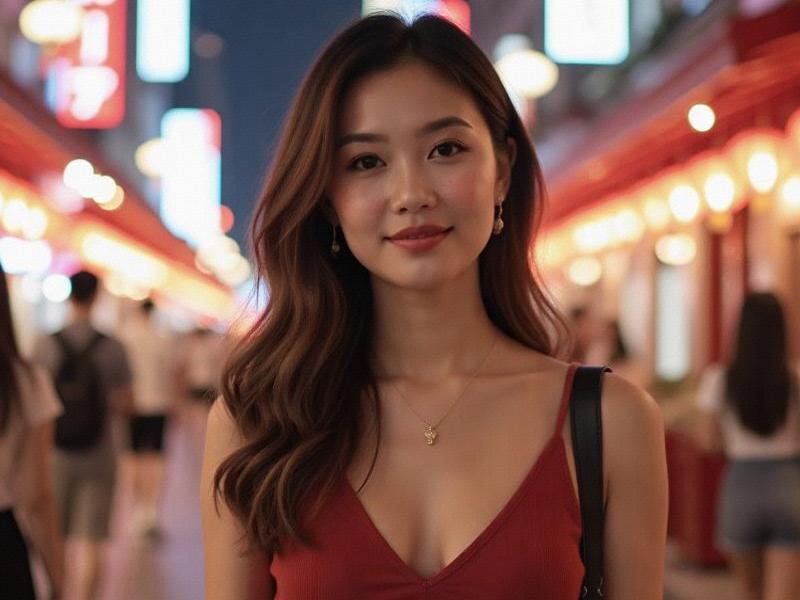 The Velvet Rope Revolution: Shanghai's High-End Club Culture in the Post-Pandemic Era