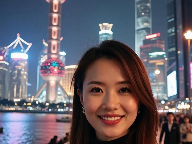 【潮汐之间】上海辐射圈的昼与夜