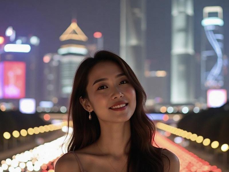 Shanghai's Nightlife Renaissance: How Entertainment Venues Are Redefining Urban Leisure