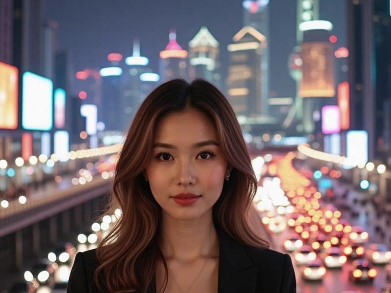 【镜面迷宫】上海娱乐会所的欲望拓扑学