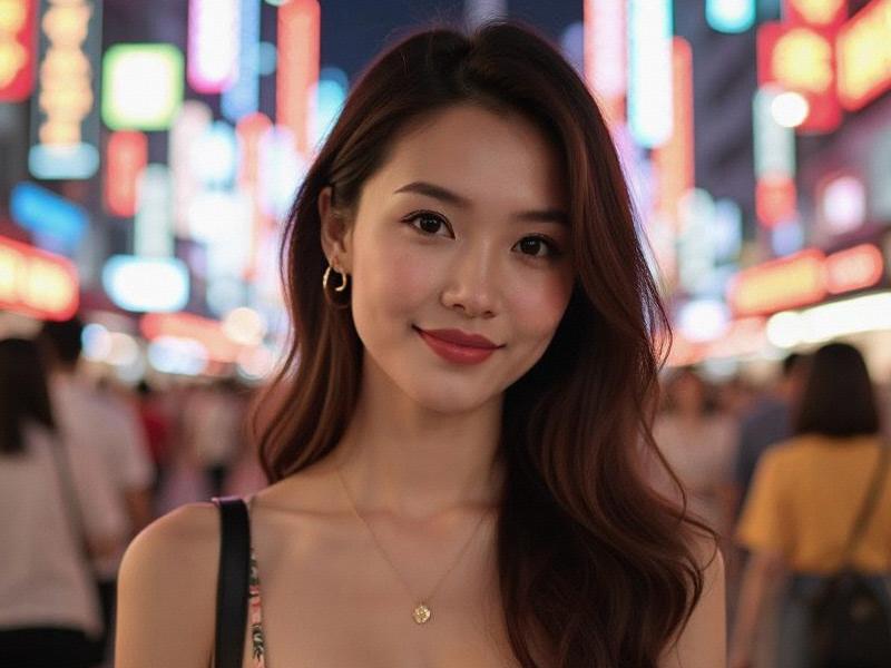 Shanghai 2.0: Inside the World's Most Advanced Smart City