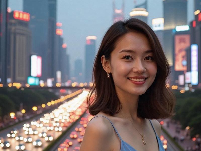 The Yangtze Delta Megalopolis: How Shanghai and Neighboring Cities Are Redefining Urban Integration