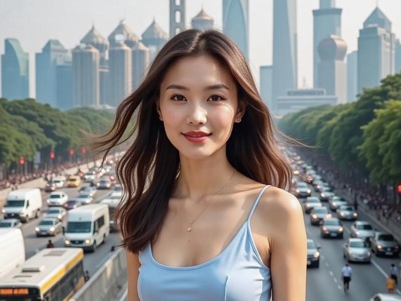 Shanghai 2025: The Making of Asia's Undisputed Financial Capital