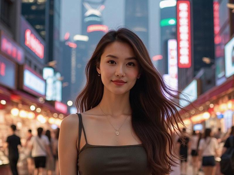Shanghai's Tech-Cultural Nexus: Where Ancient Wisdom Meets Future Innovation