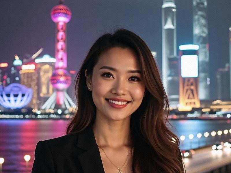 【摩登传奇】上海女子的双城记：旗袍与代码共舞的黄金时代