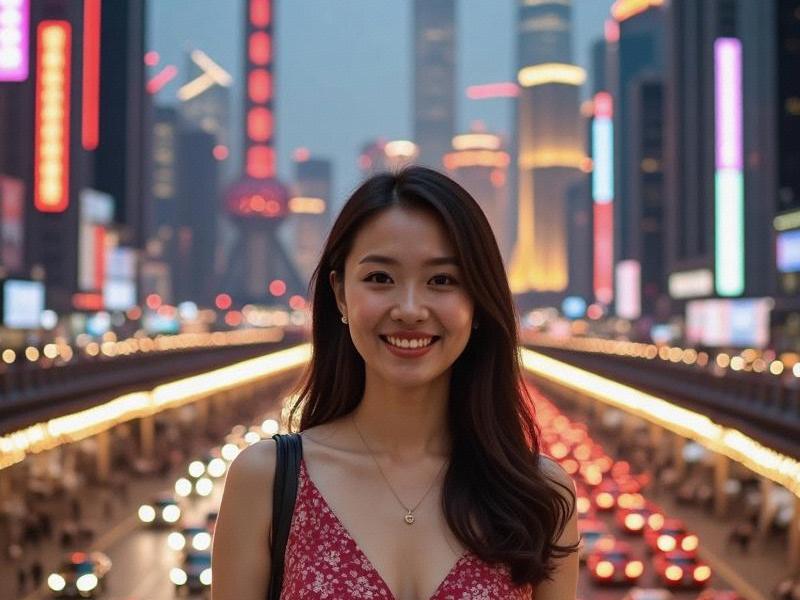 The Reinvention of Shanghai's Entertainment Landscape: How Luxury Venues Are Redefining Urban Nightlife